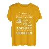 Ein LKW-Fahrer Macht Keine Pause Lustiger Spruch Geschenk T-Shirt