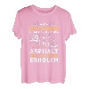 Ein LKW-Fahrer Macht Keine Pause Lustiger Spruch Geschenk T-Shirt