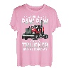 Ich bin ein Paw Paw And Trucker Nichts macht mir Angst Vatertag T-Shirt
