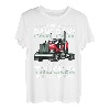 Ich bin ein Paw Paw And Trucker Nichts macht mir Angst Vatertag T-Shirt