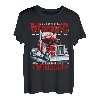 My Teacher Was Wrong Truck Driver Shirt Trucker Hut für Herren T-Shirt