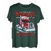 My Teacher Was Wrong Truck Driver Shirt Trucker Hut für Herren T-Shirt