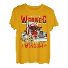My Teacher Was Wrong Truck Driver Shirt Trucker Hut für Herren T-Shirt
