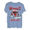My Teacher Was Wrong Truck Driver Shirt Trucker Hut für Herren T-Shirt