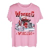 My Teacher Was Wrong Truck Driver Shirt Trucker Hut für Herren T-Shirt