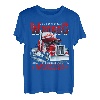My Teacher Was Wrong Truck Driver Shirt Trucker Hut für Herren T-Shirt
