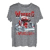 My Teacher Was Wrong Truck Driver Shirt Trucker Hut für Herren T-Shirt