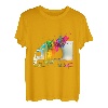 Truck Trucker LKW LKW-Fahrer Autobahn Lastwagen Fahrer T-Shirt