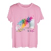 Truck Trucker LKW LKW-Fahrer Autobahn Lastwagen Fahrer T-Shirt
