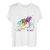 Truck Trucker LKW LKW-Fahrer Autobahn Lastwagen Fahrer T-Shirt