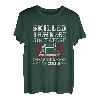 Trucker-Lkw-Fahrer Vintage-Trucker sind nicht billig T-Shirt