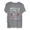 Trucker-Lkw-Fahrer Vintage-Trucker sind nicht billig T-Shirt