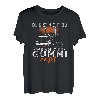 Trucker & Lkwfahrer du bist nicht du Fernfahrer Sprüche T-Shirt