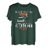 Trucker & Lkwfahrer du bist nicht du Fernfahrer Sprüche T-Shirt