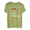 Trucker & Lkwfahrer du bist nicht du Fernfahrer Sprüche T-Shirt