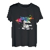 Truck Trucker LKW LKW-Fahrer Autobahn Transporter LKW T-Shirt