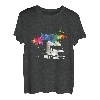Truck Trucker LKW LKW-Fahrer Autobahn Transporter LKW T-Shirt