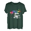 Truck Trucker LKW LKW-Fahrer Autobahn Transporter LKW T-Shirt