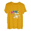 Truck Trucker LKW LKW-Fahrer Autobahn Transporter LKW T-Shirt