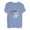 Truck Trucker LKW LKW-Fahrer Autobahn Transporter LKW T-Shirt