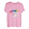 Truck Trucker LKW LKW-Fahrer Autobahn Transporter LKW T-Shirt