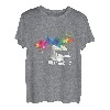 Truck Trucker LKW LKW-Fahrer Autobahn Transporter LKW T-Shirt