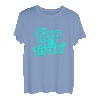 Keep On Truckin' Motivation für Trucker T-Shirt