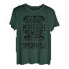Herren Nicht Alle Attraktiven Menschen Sind Prominent Kipperfahrer T-Shirt
