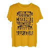 Herren Nicht Alle Attraktiven Menschen Sind Prominent Kipperfahrer T-Shirt