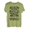 Herren Nicht Alle Attraktiven Menschen Sind Prominent Kipperfahrer T-Shirt