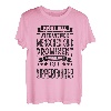 Herren Nicht Alle Attraktiven Menschen Sind Prominent Kipperfahrer T-Shirt