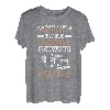 Trucker Trucking Semi Ich bin nicht nur ein Lkw-Fahrer T-Shirt