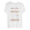 Trucker Trucking Semi Ich bin nicht nur ein Lkw-Fahrer T-Shirt