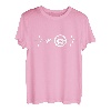 Lenkrad-T-Shirt, Herzschlag, lustiges Fahren, Geschenk T-Shirt