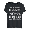 LKW Fahrer Fernfahrer Lastkraftwagen Trucker T-Shirt
