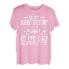 LKW Fahrer Fernfahrer Lastkraftwagen Trucker T-Shirt