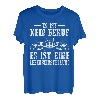 LKW Fahrer Fernfahrer Lastkraftwagen Trucker T-Shirt