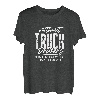 Trucker ohne LKW-Fahrer hätten Sie nichts T-Shirt
