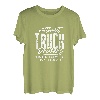 Trucker ohne LKW-Fahrer hätten Sie nichts T-Shirt