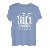 Trucker ohne LKW-Fahrer hätten Sie nichts T-Shirt