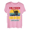 LKW Schleppen Transport Ladung Lieferschiff Reisemotor T-Shirt
