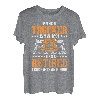 Ein pensionierter Trucker zu sein ist ein Ruhestand für einen Ehren-Truck-Fahrer T-Shirt