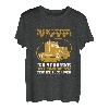 Fernfahrer Mein Lehrer hat sich geirrt LKW Fahrer T-Shirt