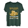 Fernfahrer Mein Lehrer hat sich geirrt LKW Fahrer T-Shirt