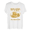 Fernfahrer Mein Lehrer hat sich geirrt LKW Fahrer T-Shirt