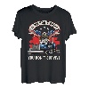 If We don't Drive Trucker Fernfahrer Lkw-Fahrer Brummi T-Shirt