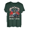 If We don't Drive Trucker Fernfahrer Lkw-Fahrer Brummi T-Shirt