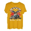 If We don't Drive Trucker Fernfahrer Lkw-Fahrer Brummi T-Shirt