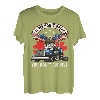 If We don't Drive Trucker Fernfahrer Lkw-Fahrer Brummi T-Shirt