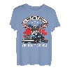 If We don't Drive Trucker Fernfahrer Lkw-Fahrer Brummi T-Shirt